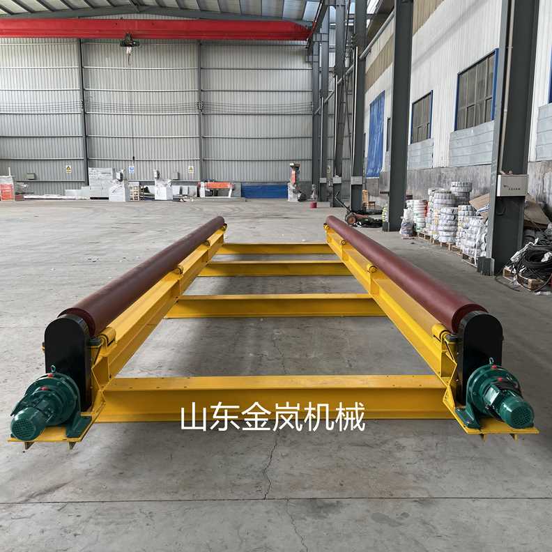 焊接滚轮架 10吨组队 长轴式滚轮架 管道焊接滚轮支架 现货优惠