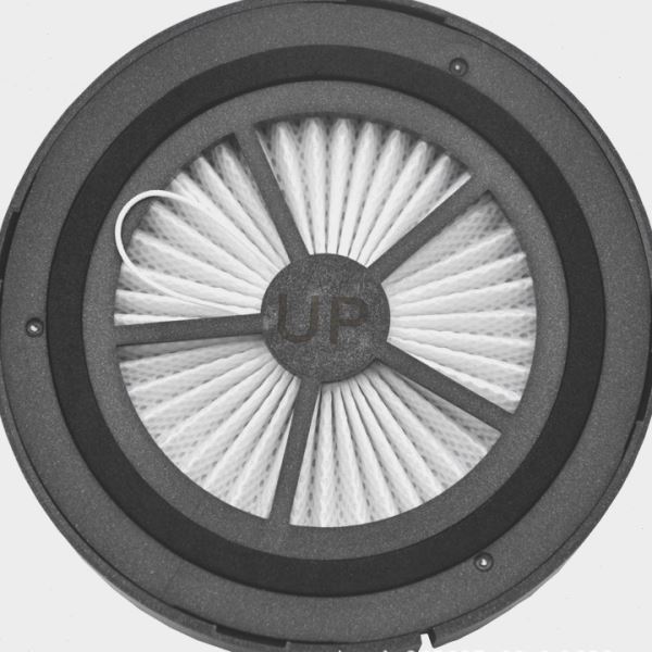 Proscenic浦桑尼克  P10 P11 U11吸尘器配件过滤组件过滤网HEPA