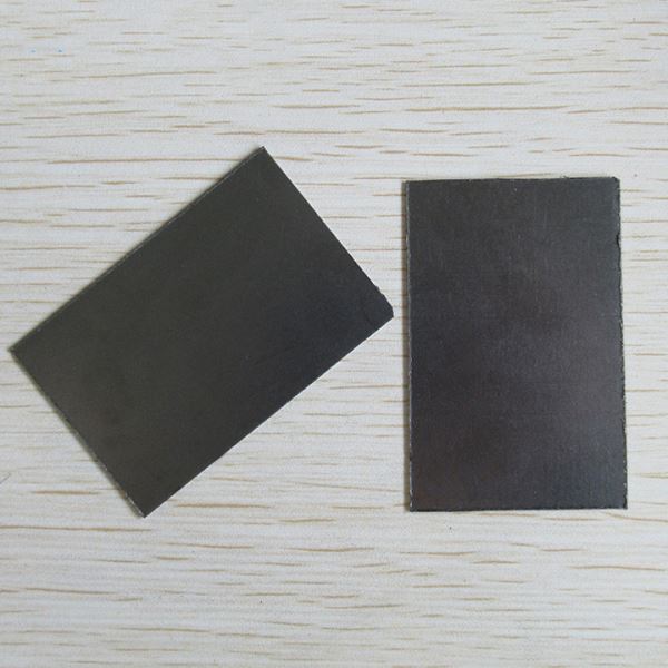 裸材导热石墨片石墨烯贴纸散热贴200*300*0.3~2mm 无背胶不绝缘