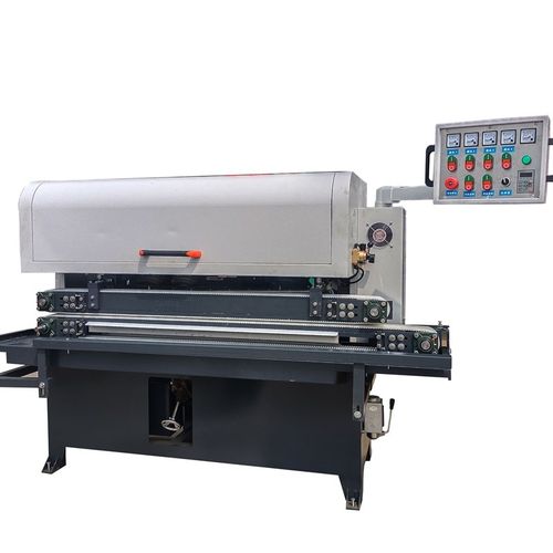 45度倒角机岩板设备磨边机无缝倒角石材设备岩板瓷砖机械