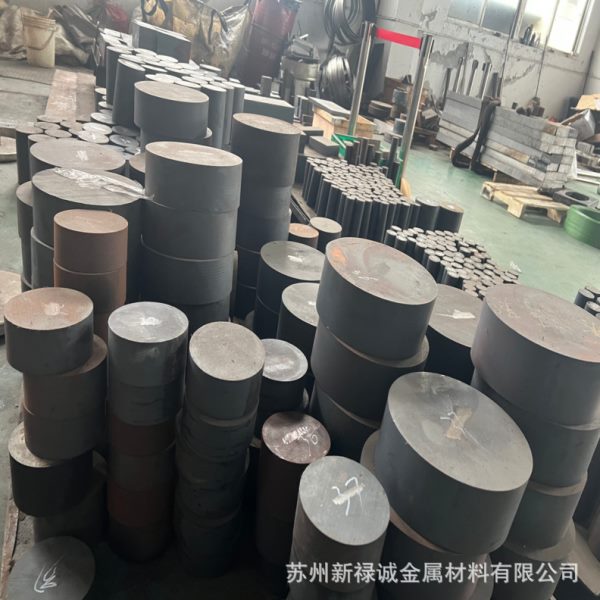 厂促模具钢材FS139M SKD11板料DC53 CR12MO1V1模具钢D2 440C圆钢