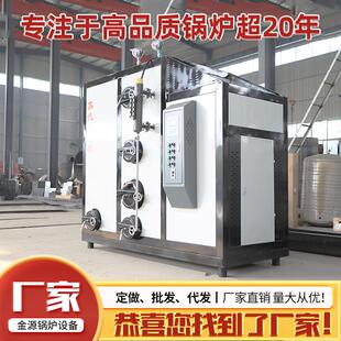 熨烫养殖采暖生物质锅炉 定制出售生物质蒸汽发生器颗粒燃烧服装