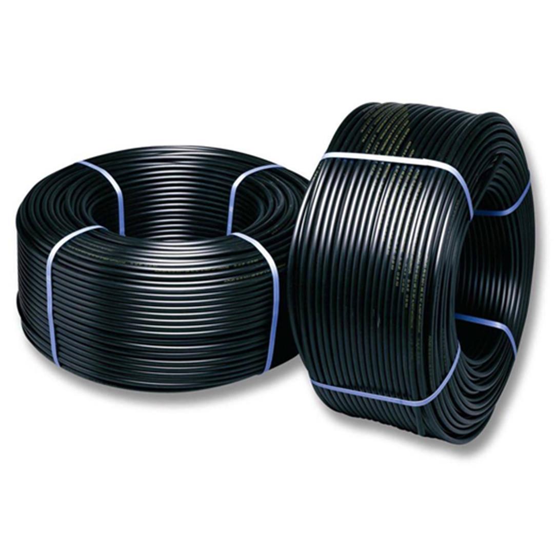 HDPE32硅芯管通信穿线管光缆保护管pe管材穿线管湖南厂家