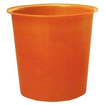 800L塑料桶/食品发酵桶/800升腌菜桶