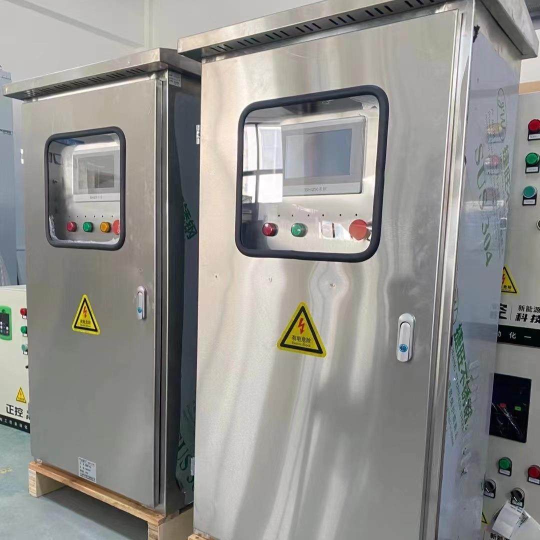 河北直销不锈钢成套配电箱配电柜工地照明小三箱落地变频控制柜,电子/电工,其它,淘宝优惠券,粉丝福利购,淘宝优惠卷