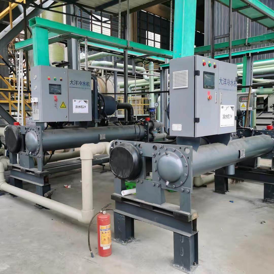 惠州厂家直销工业螺杆冷冻机冷水机机组节能变频热泵制冷机,清洗/食品/商业设备,冷水机,淘宝优惠券,粉丝福利购,淘宝优惠卷