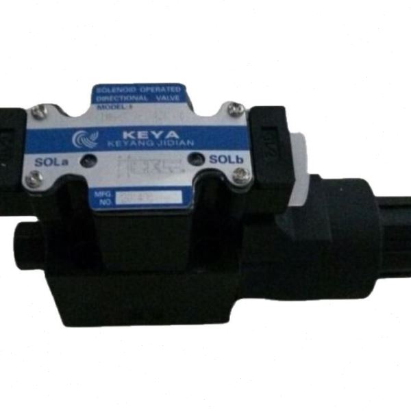 液压电磁阀 DE6P-30-203-WA100AL DE6P-30-204-WA100AL 油压换向