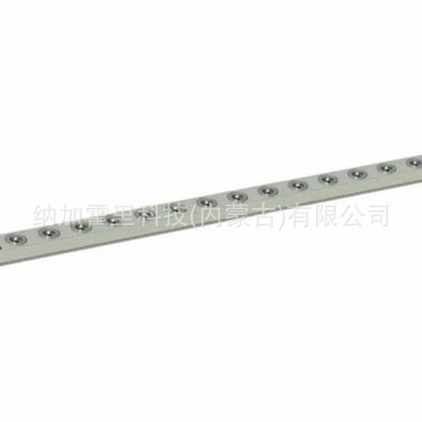 ATEC爱泰克 角槽插入型空气驱动式万向球滚珠 PVL30SL-17-P50