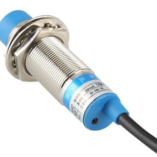 36V電感式 供應LJ18A3 BX直流三線NPN常開遠距離6V 接近開關