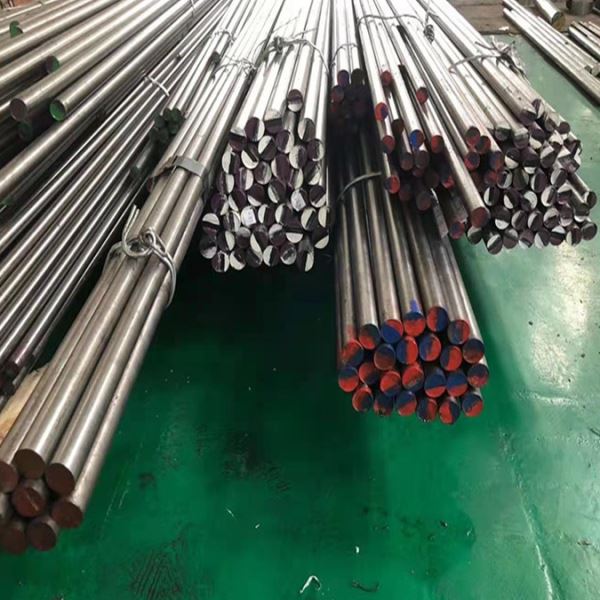 现货供应4cr5MoSiV1热作速模具钢 毛料光板可零切圆棒STD61