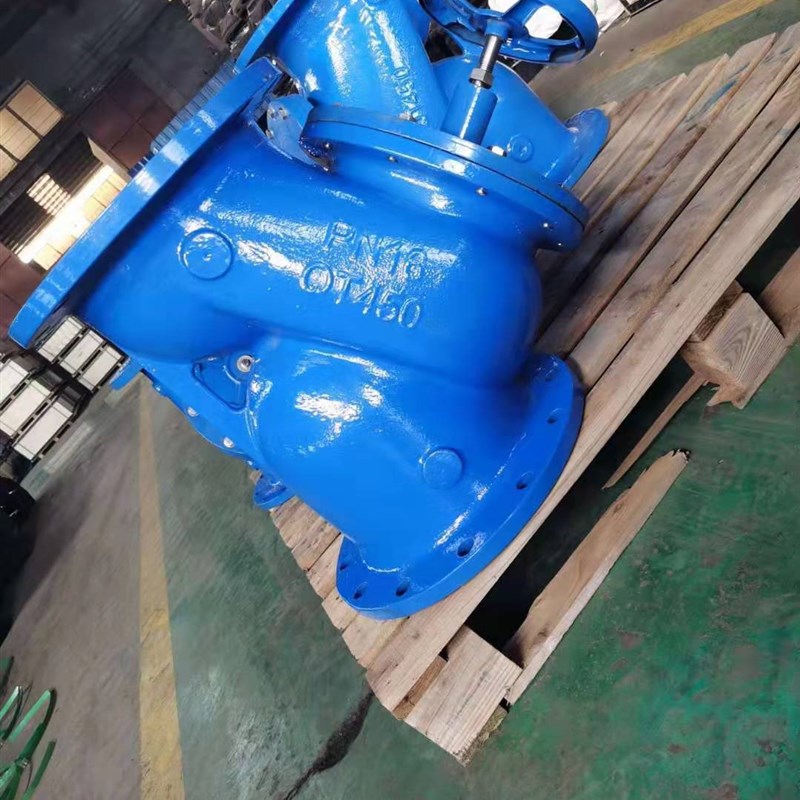 供应JLH41X-16q多功能控制阀水泵止回阀三合一多功能止回阀