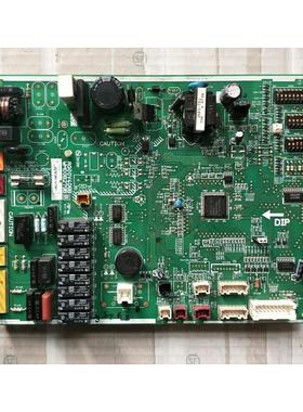 三菱电机空调配件内机主板 MFH-GC54VC RG00V406B WM00B279B