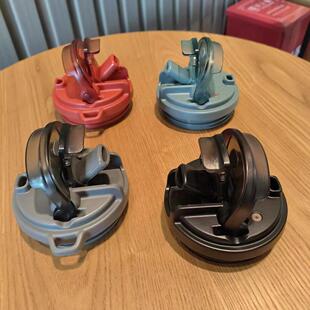 tkk保温杯咖啡杯配件2023杯盖原装