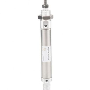 125 C85N40 SMC型不锈钢迷你气缸CD85N 150 100 175