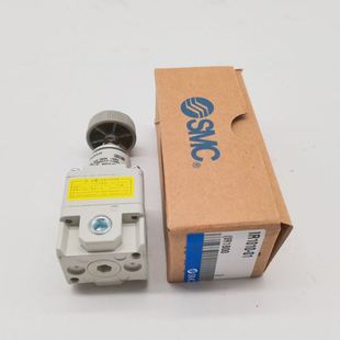 SMC精密调压阀IR1010 IR1010 01BG