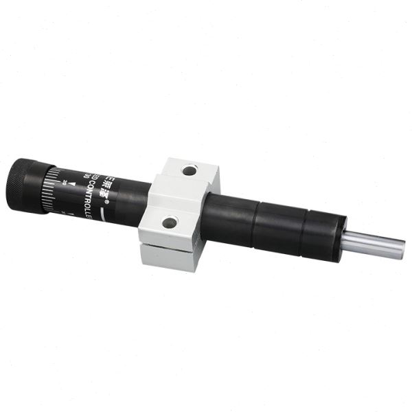 气动压力可调液压缓冲器SR/HR15-30-60震80油压阻尼器稳速器100