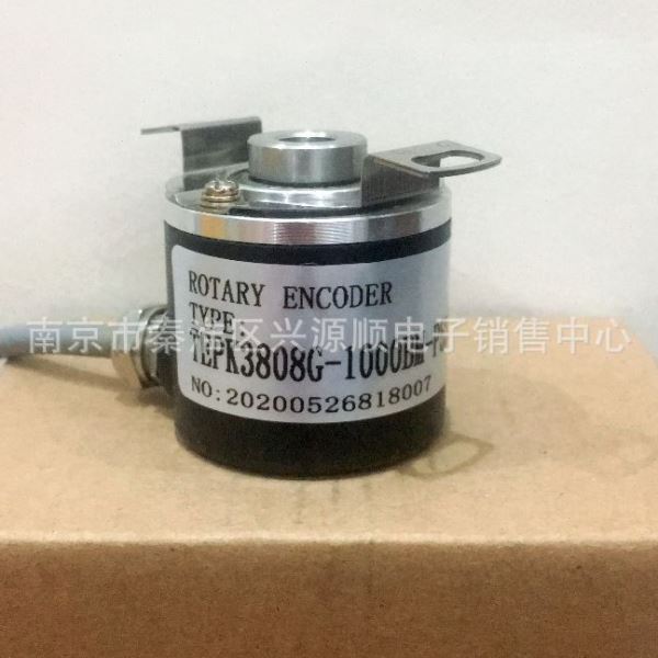 ZKP3808001-401G.1024BZ-5L   K38-T3F800B6D  编码器2022