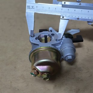 打药机 168F170F汽油机化油器 微耕机 汽油机配件 化油器 水泵