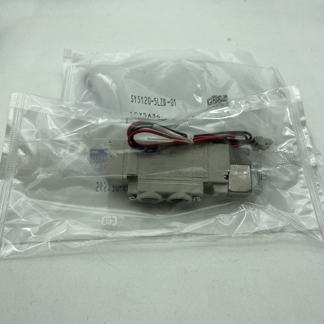 SMCLE-SZC120///ZL5//48YLDZ/-L/9LO6 L3原装正品电磁阀全新//D