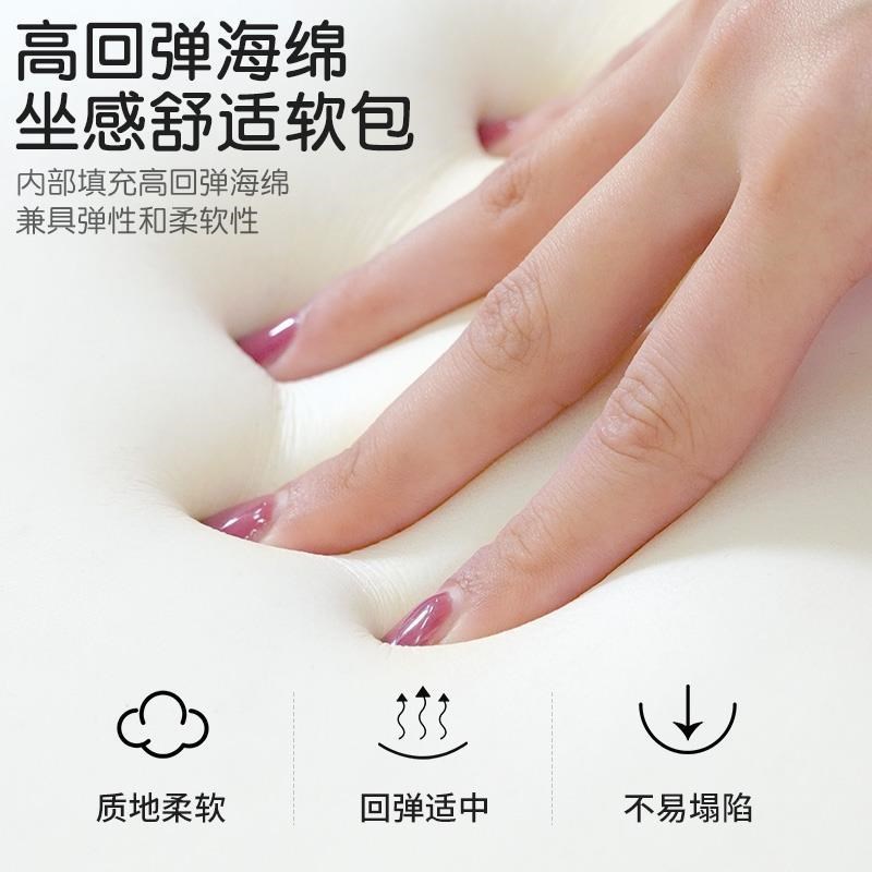 小凳子家用矮凳现代简约门口换鞋凳客厅沙发凳茶几凳创意板凳