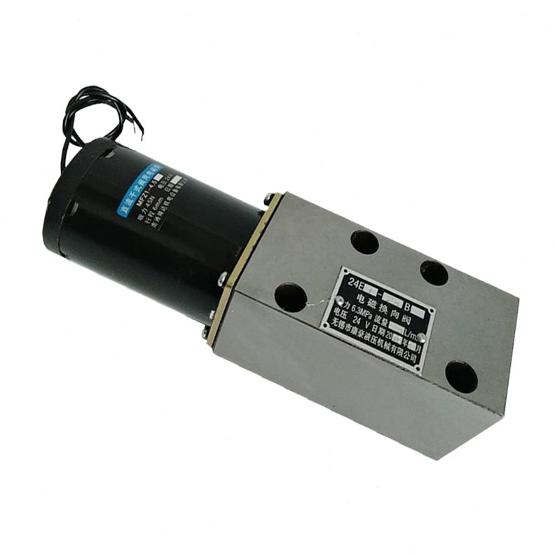 224阀式24210 DD 3-B110 -25C-2224-6B-2J1BB湿D 10-DBD24-24