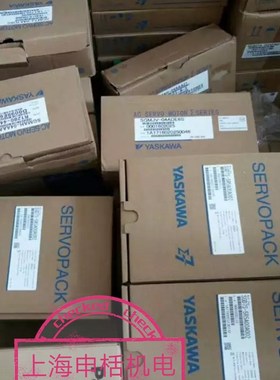 SGMAH-04AAA41电机+SGDM-04ADA驱动器安川400w质保一年询价