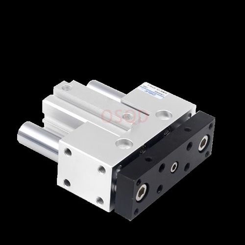 CHELIC气立可滑座治具气缸JCF/JCB20/25X10*20-30-32x40/50/75-S