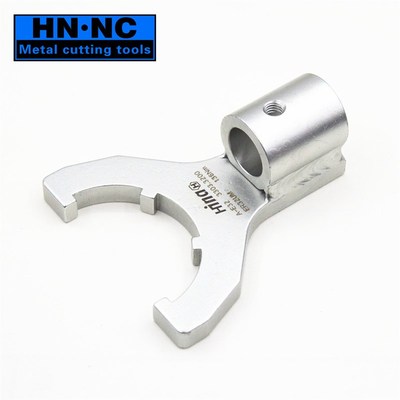 海纳ER16/20A/25/32/40UM刀柄螺帽预制扭矩扳手头可调扭力工具