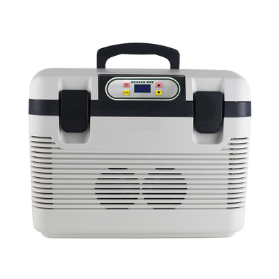 37度腹透液恒温箱腹膜透析加热保温箱小型车家两用