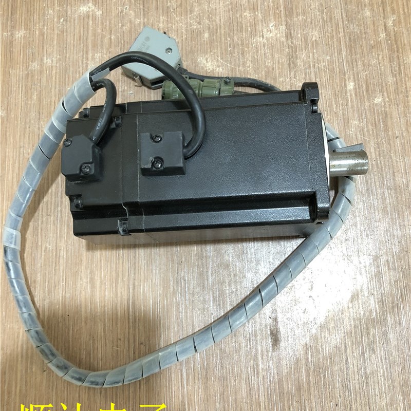 台达伺服电机高速1KW ECMA-C30910PC 原装成色新功能包好现货