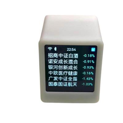 基金A-Strand港股美股股价加密币价格汇率Xau实时下跌桌面装饰显