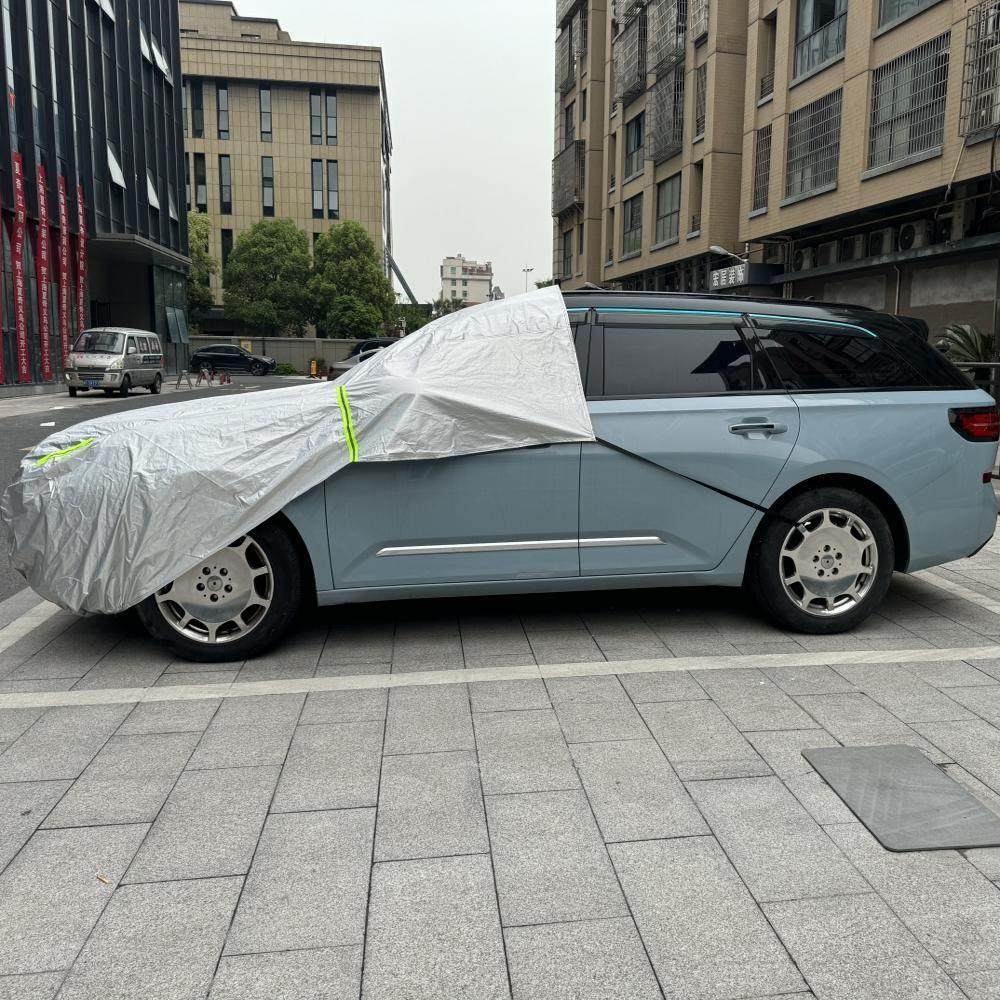 汽车罩半罩引擎盖床包防尘罩衣挡风玻璃防猫爬落叶鸟屎客厅灯罩,汽车用品/电子/清洗/改装,汽车车衣,淘宝优惠券,粉丝福利购,淘宝优惠卷