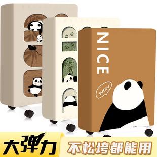 电油汀取暖器防尘罩高弹力全包家用油丁油酊暖气片套防尘保护套