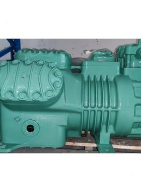 4CES-6Y-40S比泽尔4EC-6.2 4CC-6.2 4VCS-6.2 半封闭压缩机6P匹