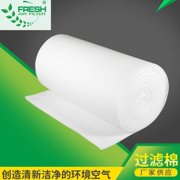 富瑞希初效空气过滤棉静电棉4-8mm中央空调过滤器风机滤材,生活电器,净化/加湿抽湿机配件,淘宝优惠券,粉丝福利购,淘宝优惠卷