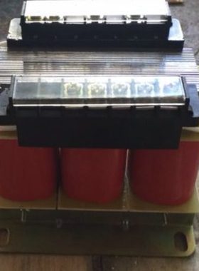 大电流38250V转V250/0相三特种隔离变压器WA36V干三相式
