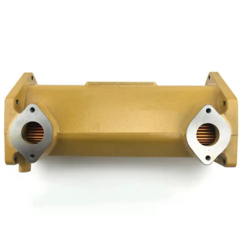 3406散热器芯7N0107 6N3815 1W0675机油冷却器187-3523 1552116