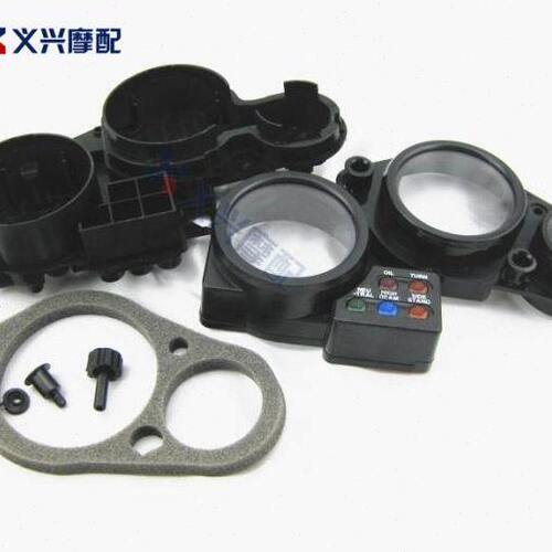 CBR22期 全套仪表壳 CBR29期 米表壳 P3 3仔码表壳 仪表壳