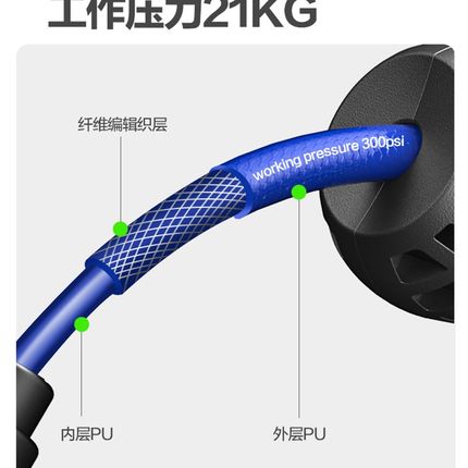 气鼓自动伸缩卷管器修车风管空气管收管器气动工具美容