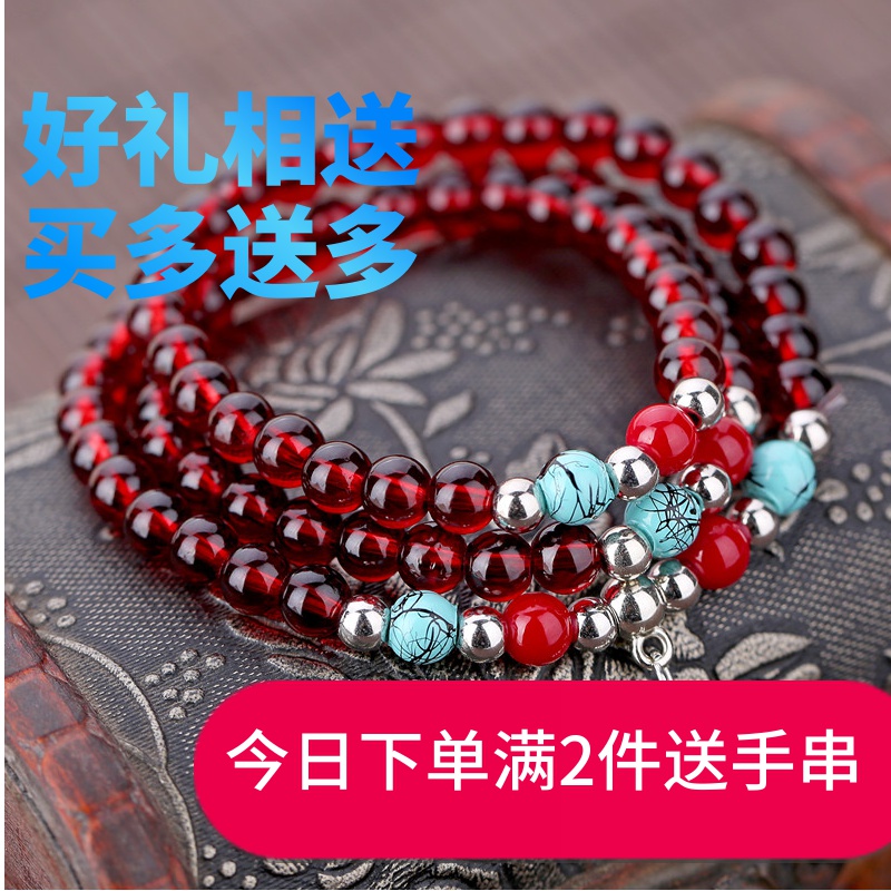 长款简约蜜蜡水滴毛衣链吊坠老琥珀百搭貔貅衣服配饰项链男女