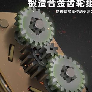 手扳葫芦 1.5t 手摇吊葫芦0.75t 3t吨手板拉紧线器起重手动