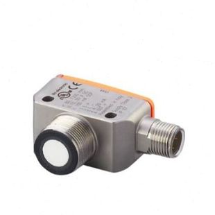 IFM易福门UGT584 超声波传感器 UGT584 UGQ01200E1KG