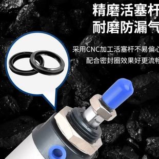 490 480 485 500 495 470 迷你气缸MAL20 475