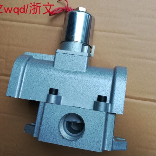 截止阀K23JD-20M K23JD-25 T/M G1寸DN25 G3/4 DN20电磁阀圆头