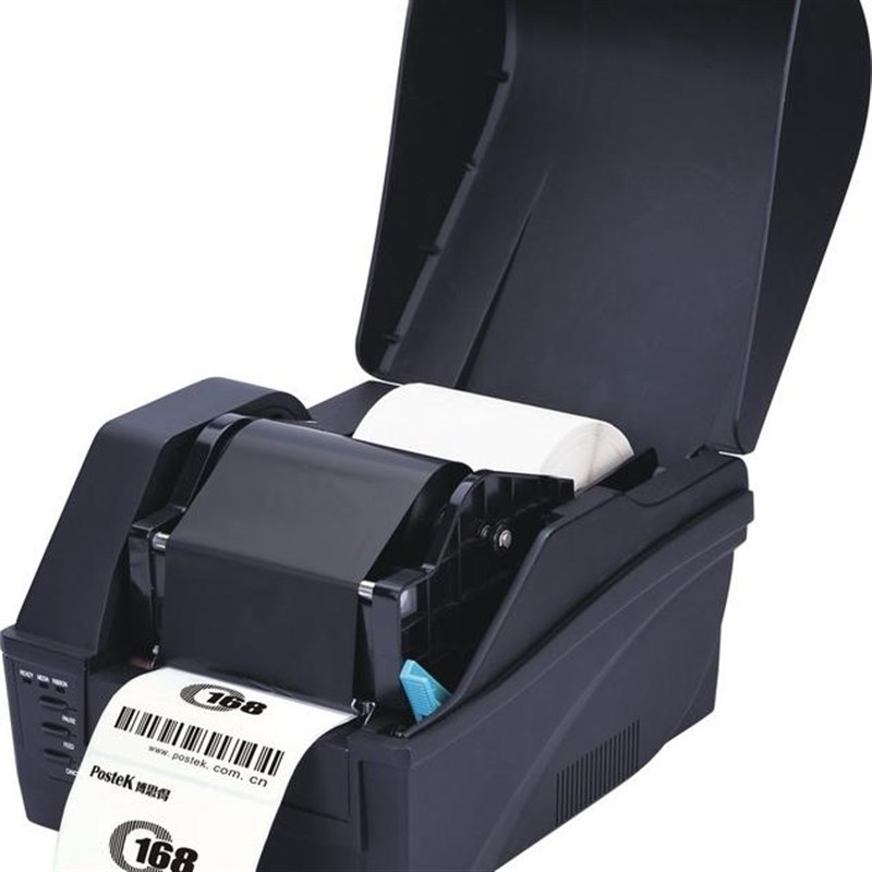 热卖博思得Q8-200 PostekC168/200S 300S G-2108 3106 标签打印机