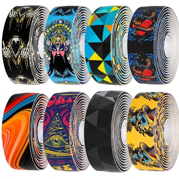 自行车黑科技配件CNC公路车把带防滑减震吸汗牛角弯缠绕死飞长绑,自行车/骑行装备/零配件,更多零件/配件,淘宝优惠券,粉丝福利购,淘宝优惠卷