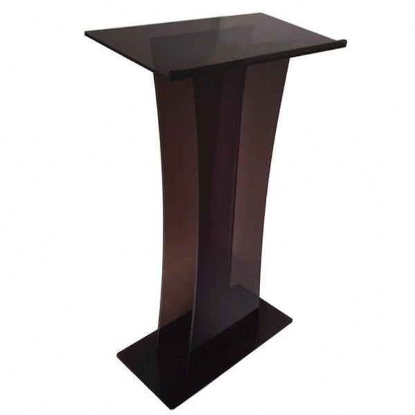 亚克力演讲台迎宾台主持人颁奖发言台会议台签约台茶色可拆卸发,文具电教/文化用品/商务用品,荧光板,淘宝优惠券,粉丝福利购,淘宝优惠卷