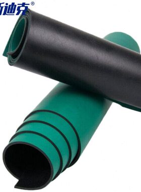 桌垫150胶皮厂橡胶实验室工作台垫海维修地垫克-斯迪胶垫LHKC电子