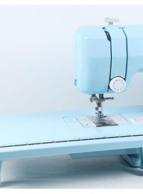 兄弟缝纫机扩展台  兄弟缝纫机17B扩展台 蓝色扩展台