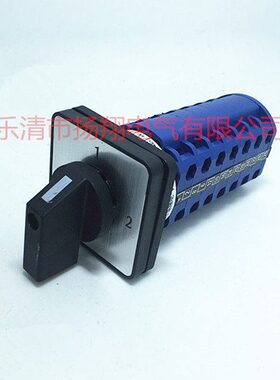 LW38D-169C1545/7 转换开关 LW38D-164C1545/7